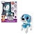 Интерактивная игрушка робо-щенок Пудель RoboPets 1Toy